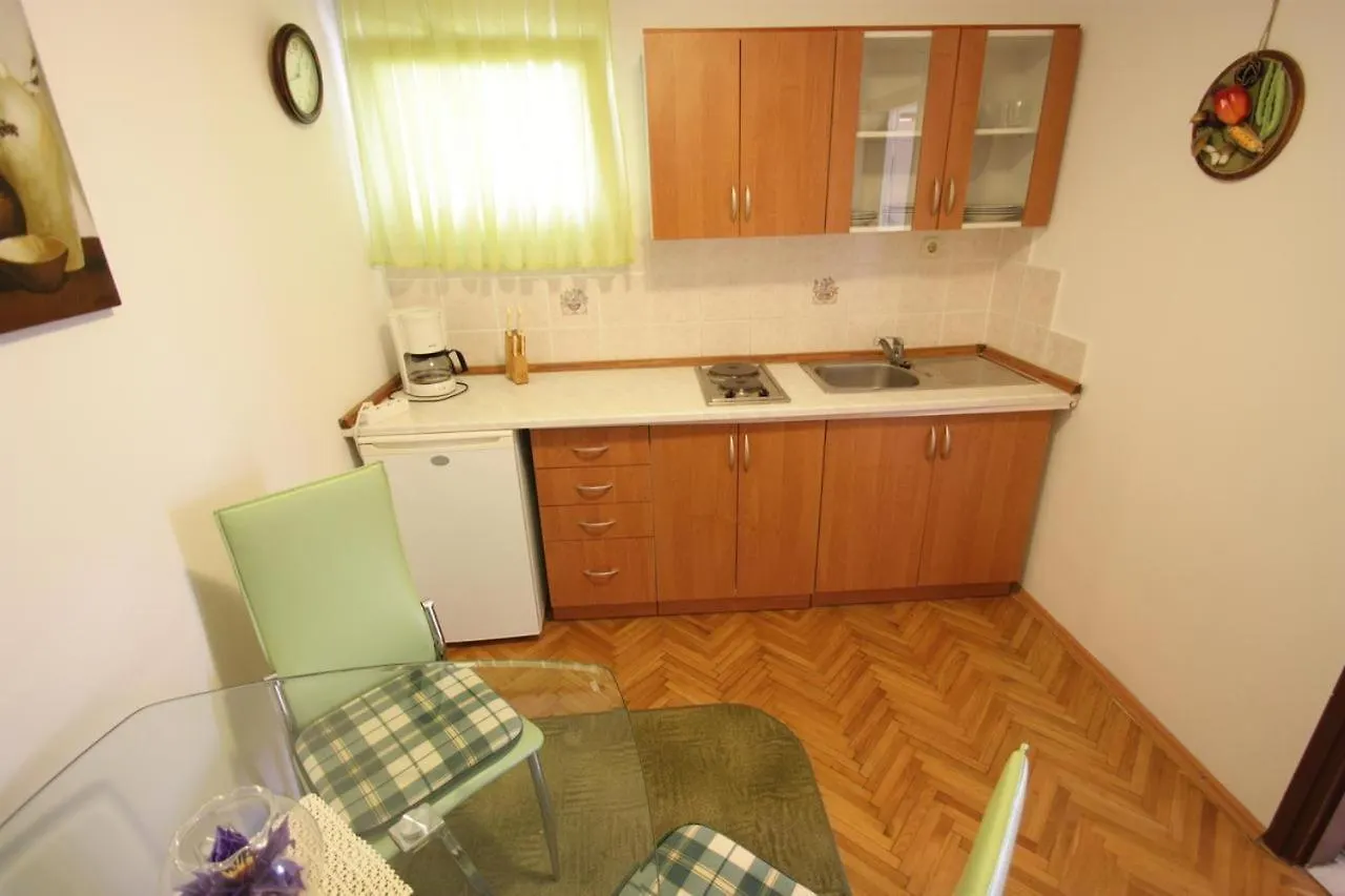 Villa Mandica Селце 0*,