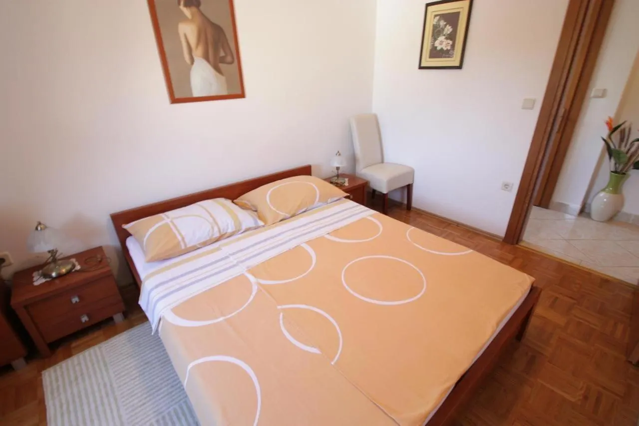Villa Mandica Selce