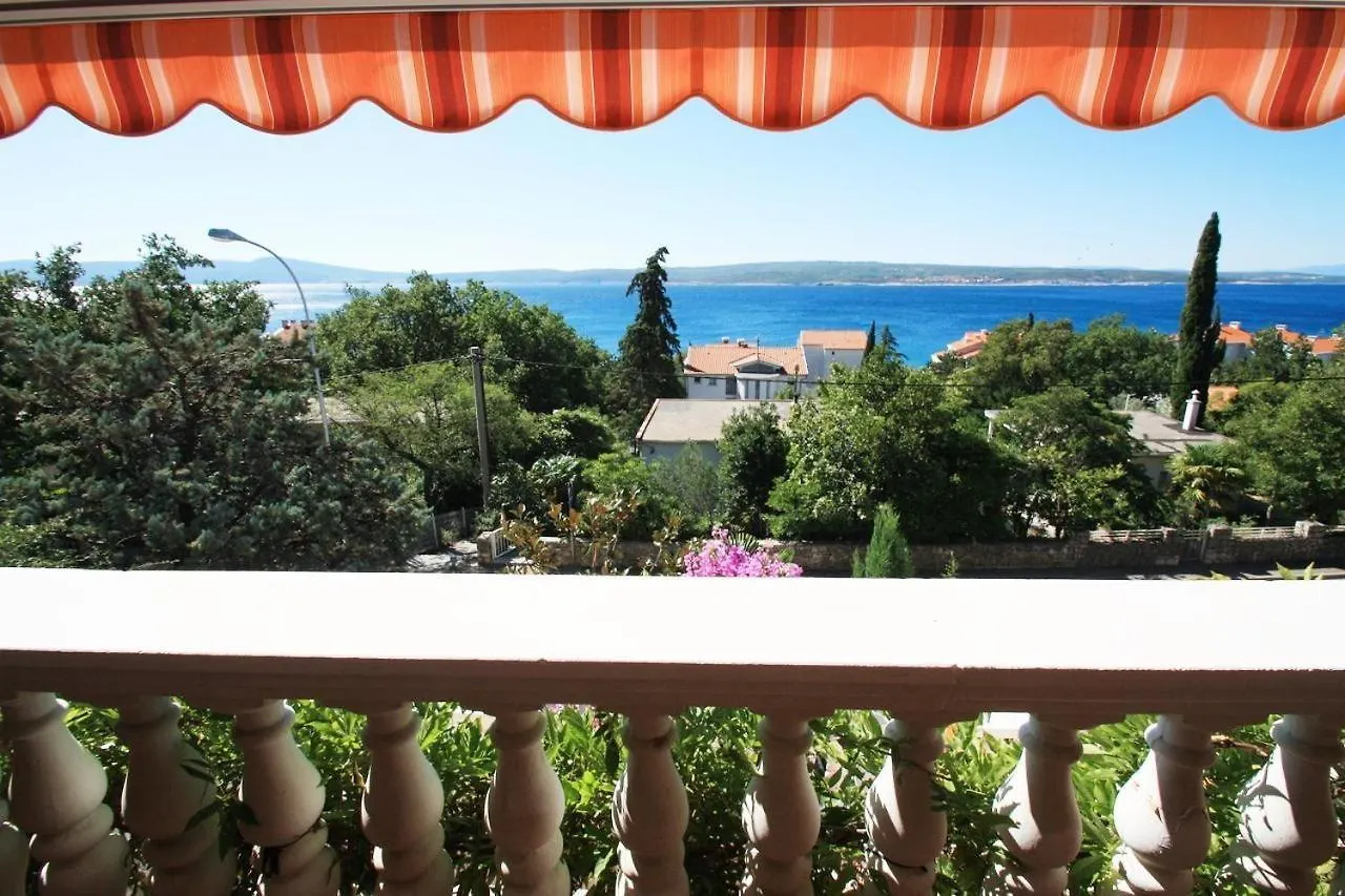 Villa Mandica Селце 0*,  Хорватия