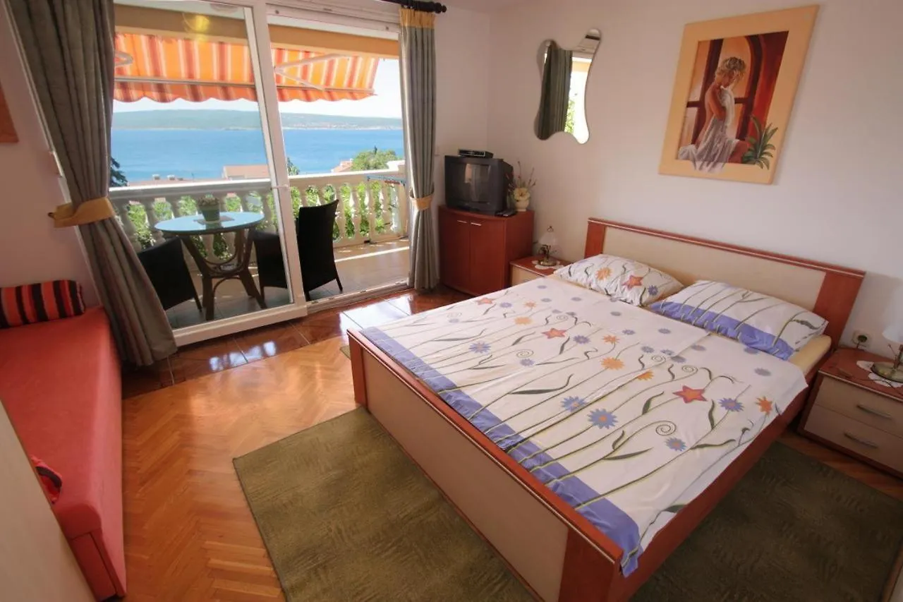 Villa Mandica Селце Апартаменты
