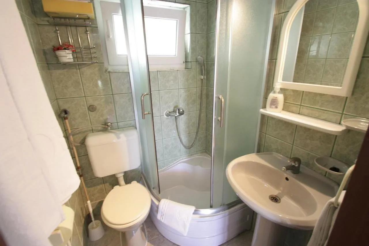 Appartamento Villa Mandica Selce