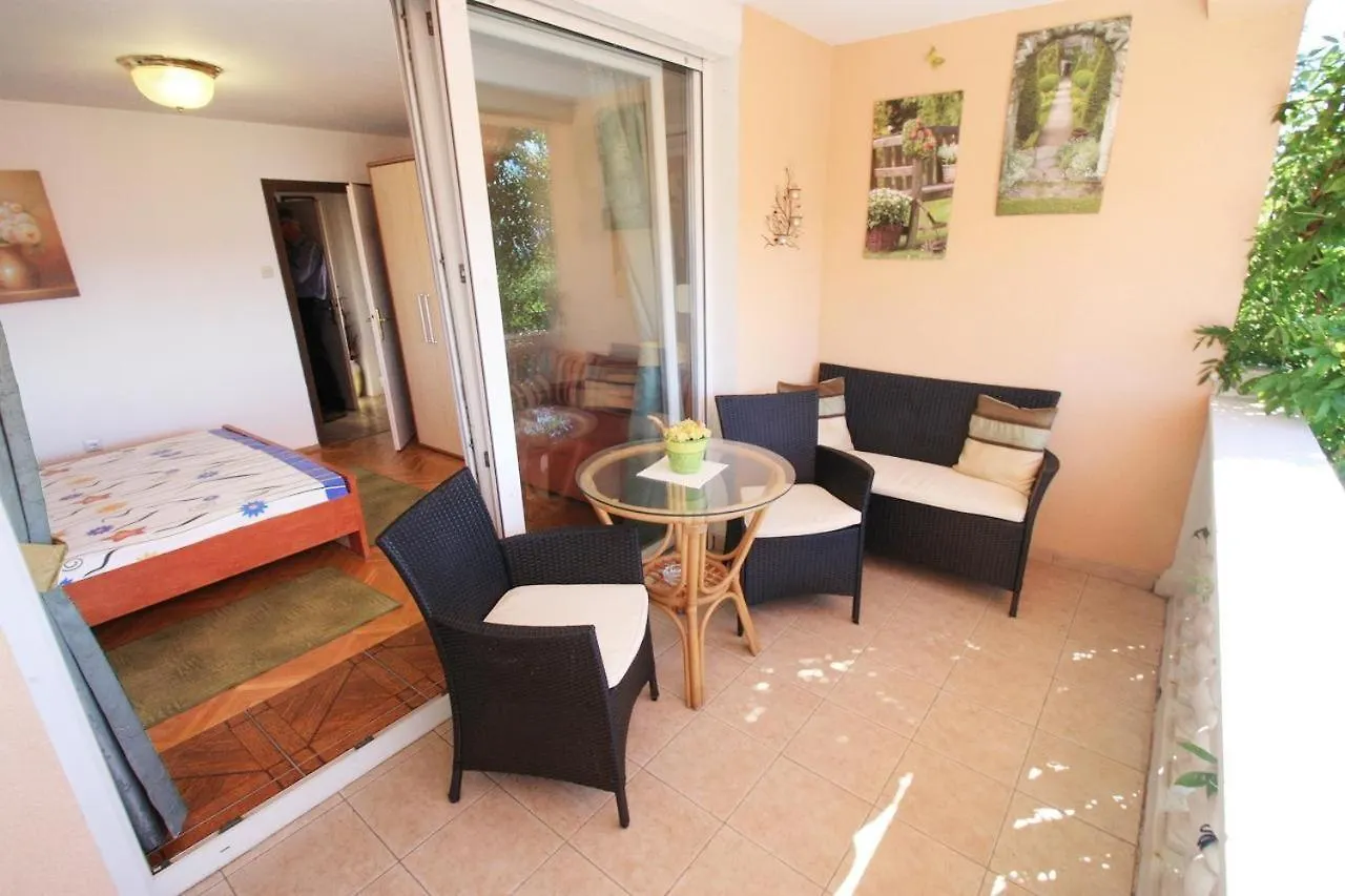 Villa Mandica Selce Appartamento