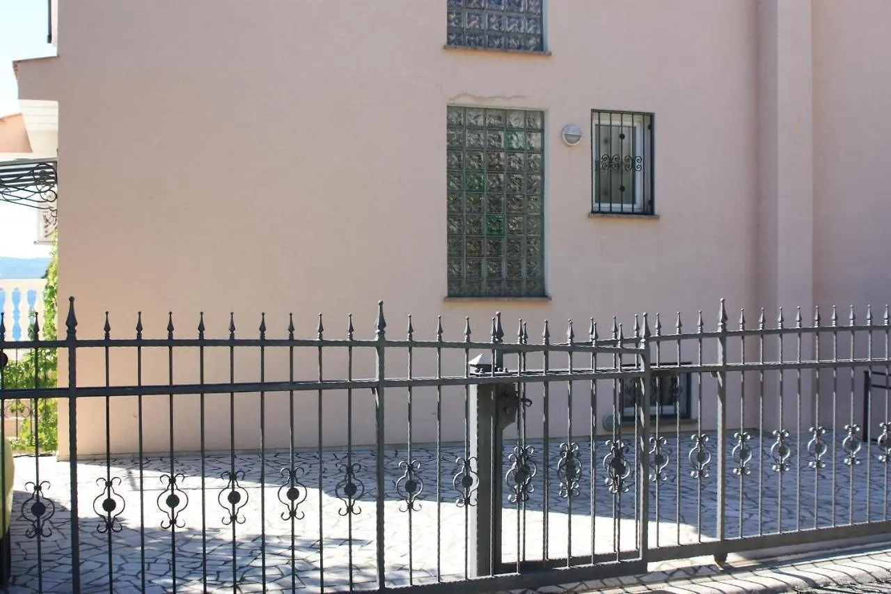 Villa Mandica Selce Appartamento