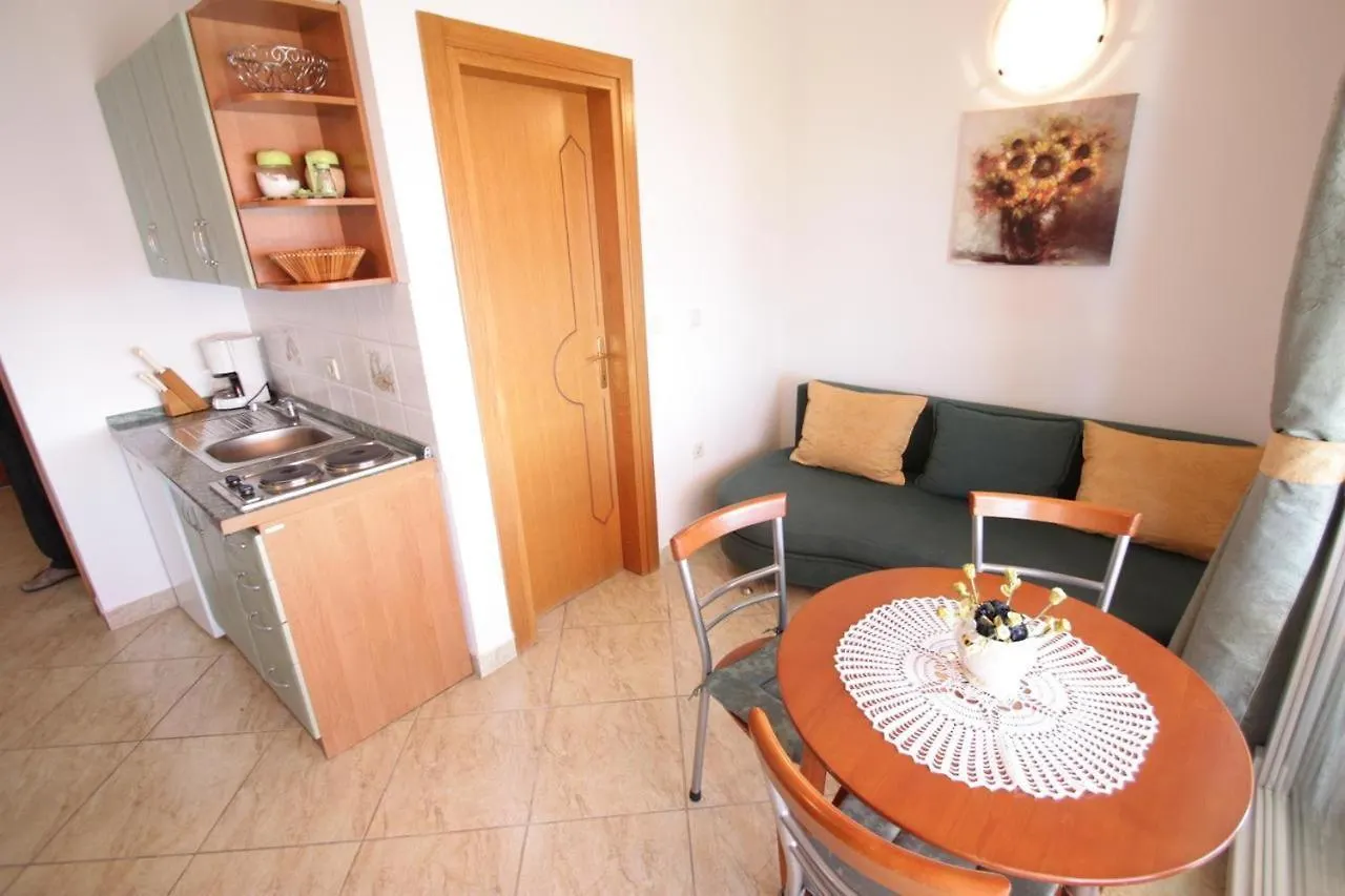 Villa Mandica Selce Appartamento