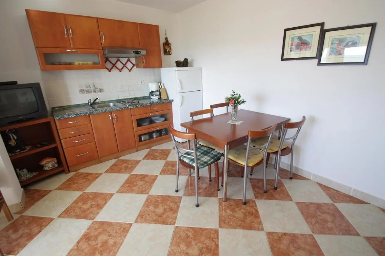 Appartamento Villa Mandica Selce
