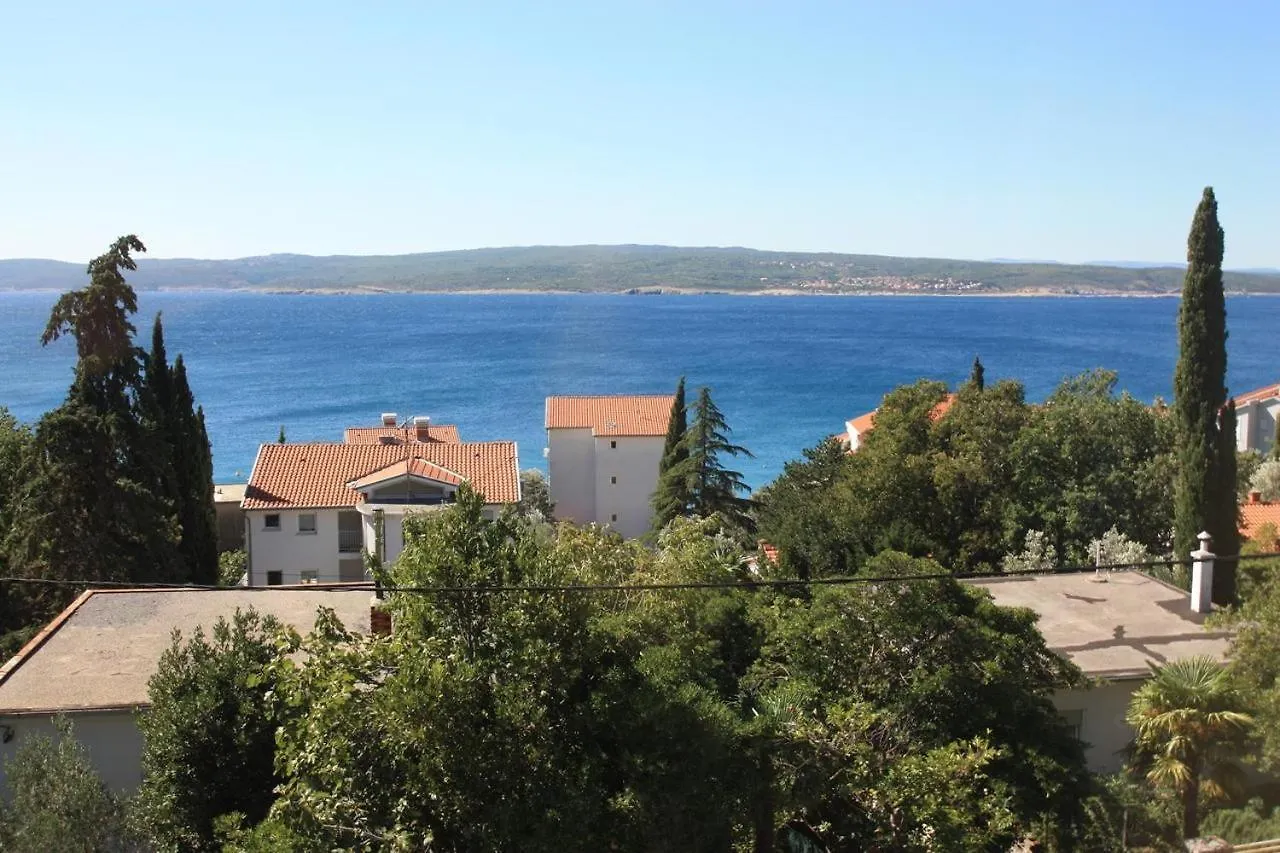 Villa Mandica Selce 0*,  Croazia