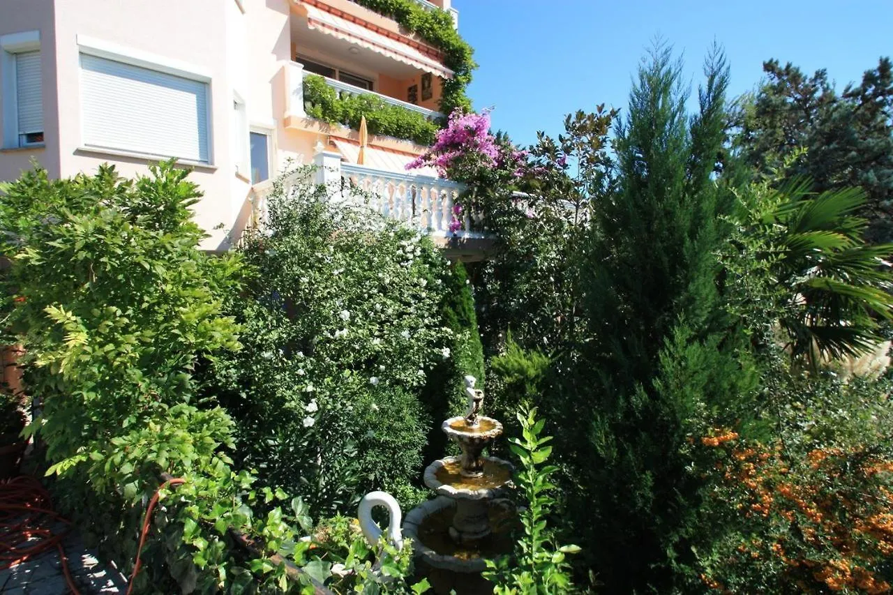 Appartamento Villa Mandica Selce Croazia