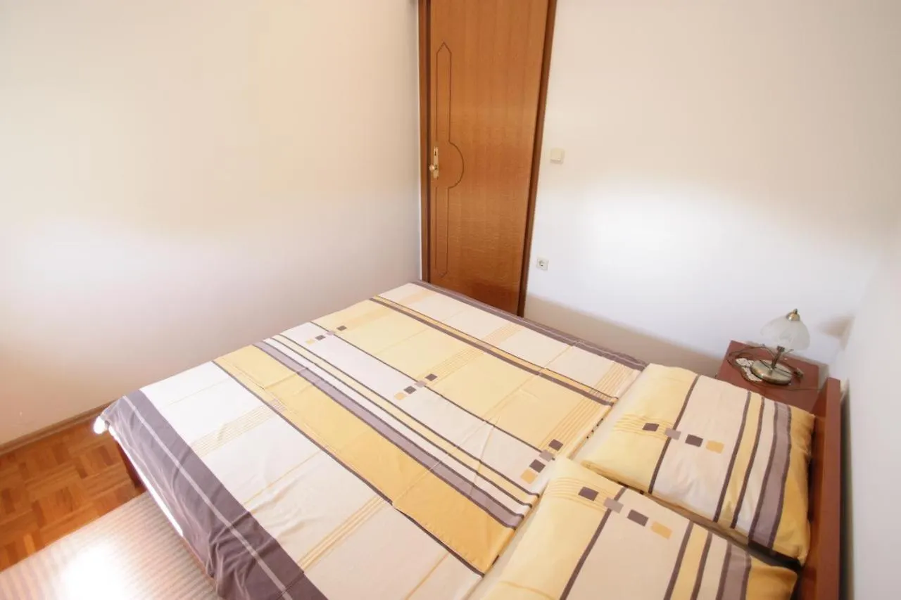 Appartamento Villa Mandica Selce